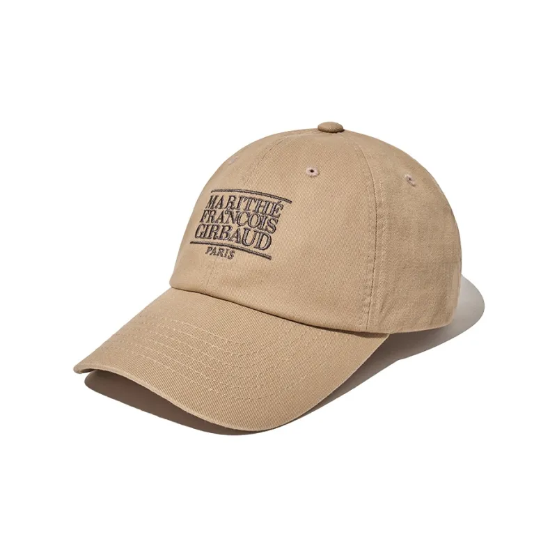 MARITHE FRANCOIS GIRBAUD Cotton Baseball Caps Unisex-5