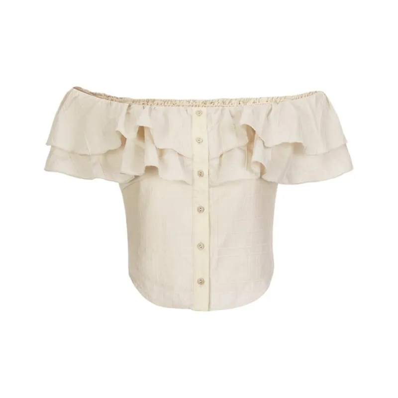 MOUSSY Shirts Women's-0