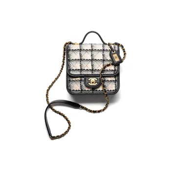 CHANEL 22K Autumn And Winter Handbags