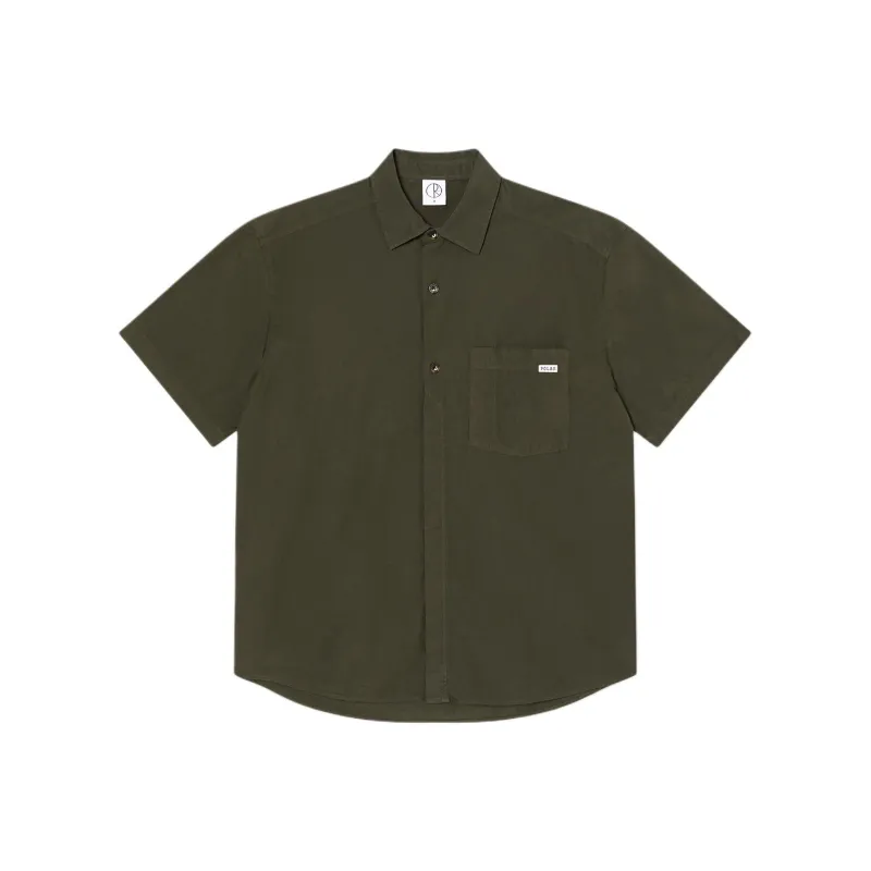 POLAR SKATE CO SS25 Shirt Unisex-2
