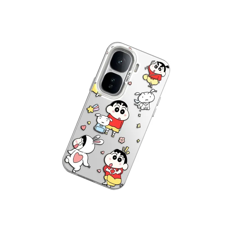 Crayon Shinchan Phone Cases-6