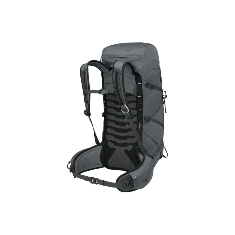 OSPREY Nylon Backpack Regular Unisex Dark Gray-2