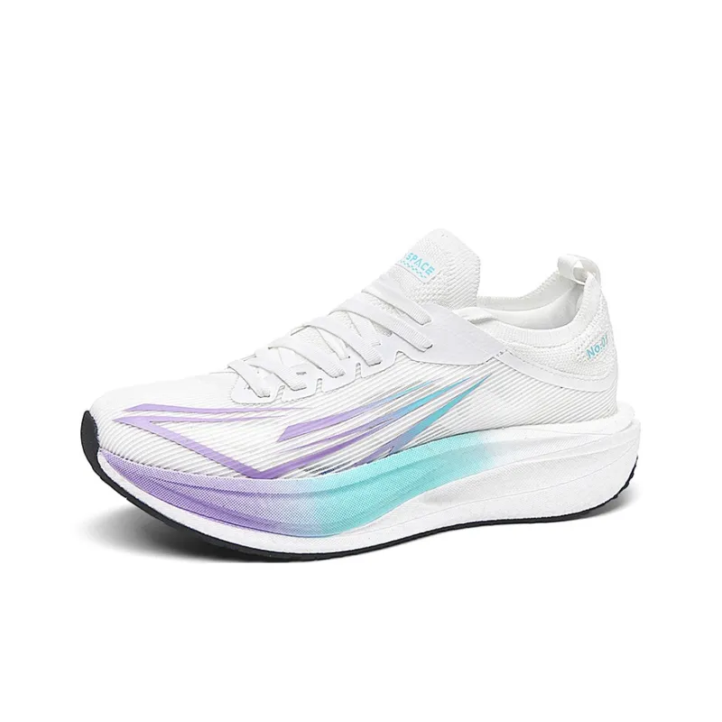 China Aerospace Low Top Running Shoes Men's-1