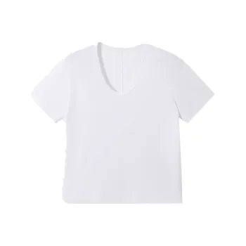 SHUXI T Shirts Women's