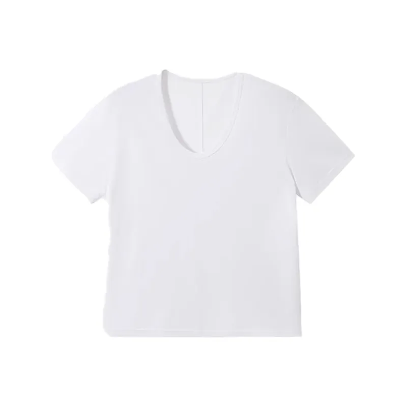 SHUXI T Shirts Women's-0