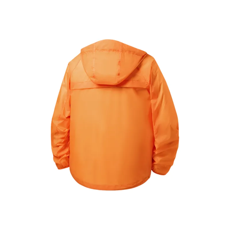 PASOK Breathable, Quick Dry, Waterproof, UV Protection Sun Protection Clothing Unisex-11