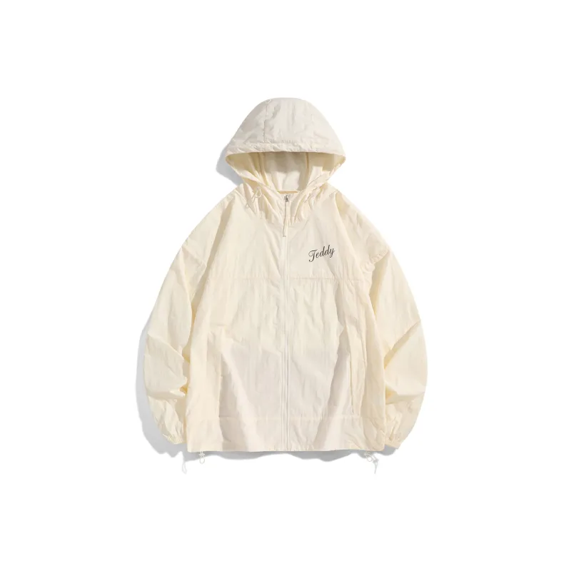 Teddy Bear Collection Sun Protection Clothing Unisex-8