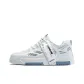 White Blue