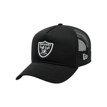 New Era x NFL Polyester Baseball Caps Unisex Black