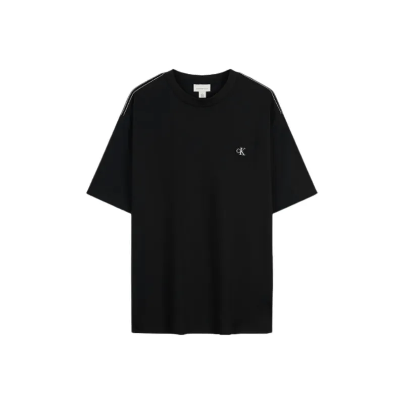 Calvin Klein T Shirts Men-3