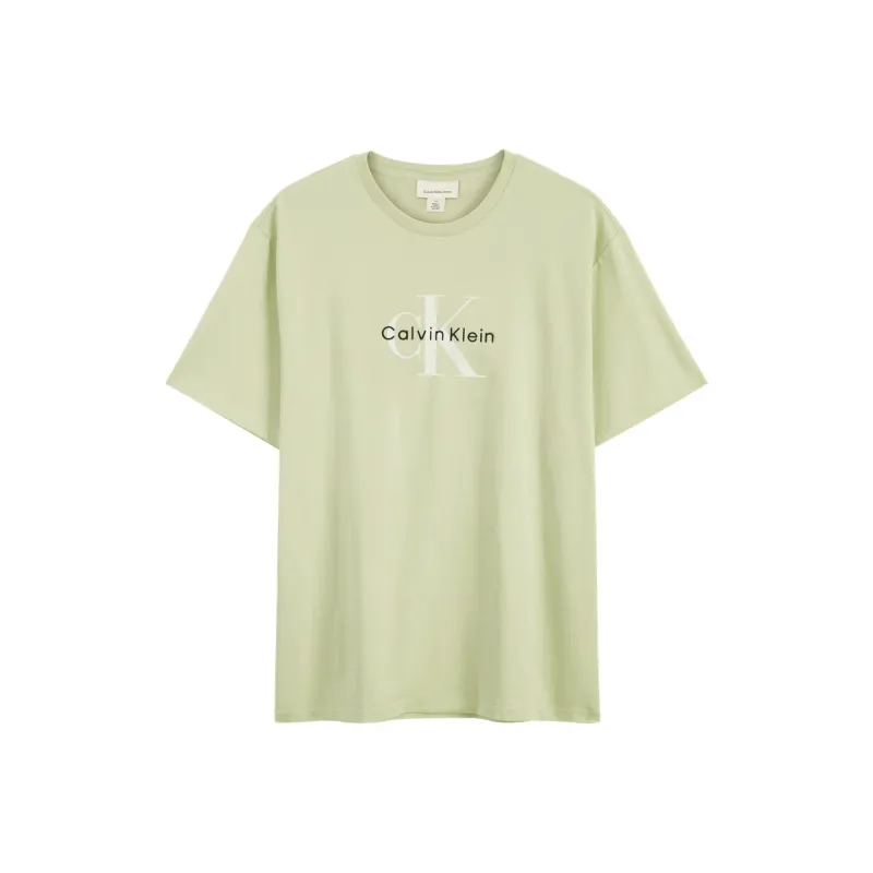 CALVIN KLEIN SS25 T Shirt Men's-23