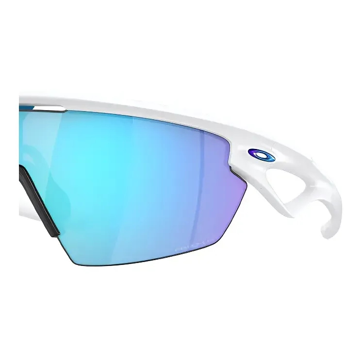 Oakley Resistor Shield frame Sunglasses-2