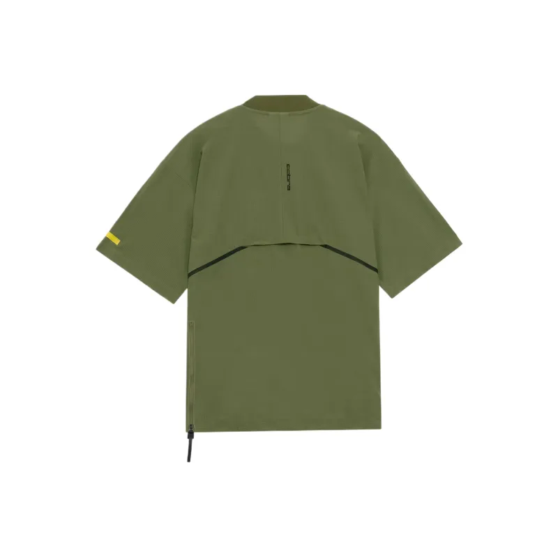 PUMA Golf Clothing Men Green-1