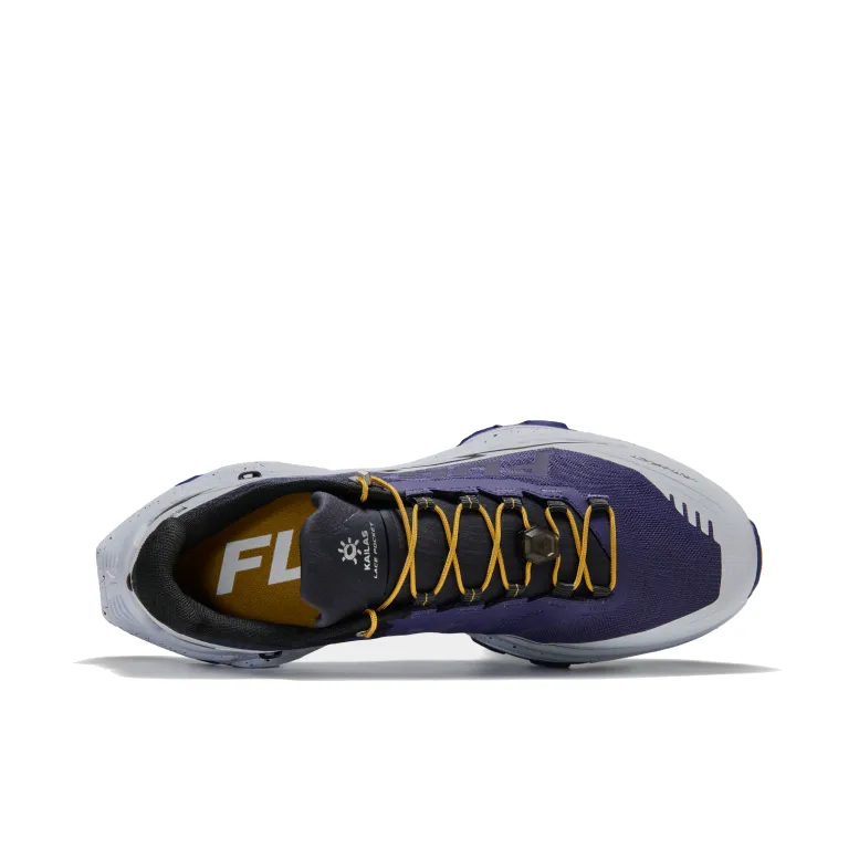 KAILAS FUGA EX3 Cushioning, Slip Resistant, And Breathable Low Top Trail Running Shoes Women's-48