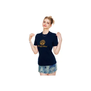 LADY IDEAL Regular T Shirt Women's