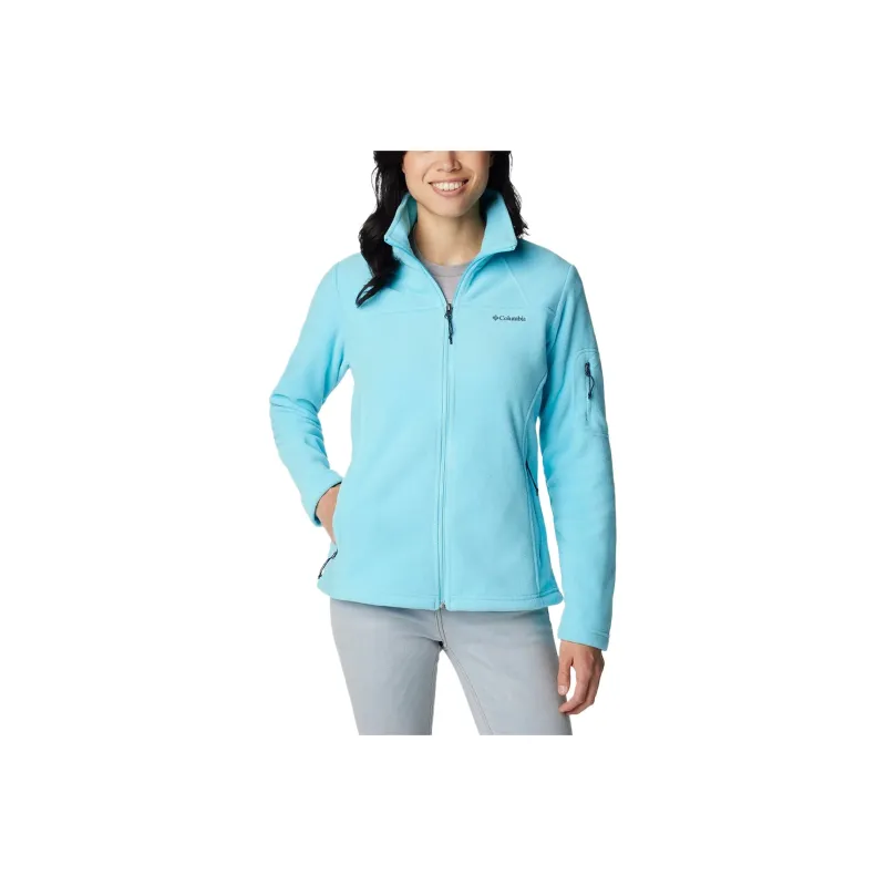 Columbia Fast Trek 2 Jackets & Coats Women's-0