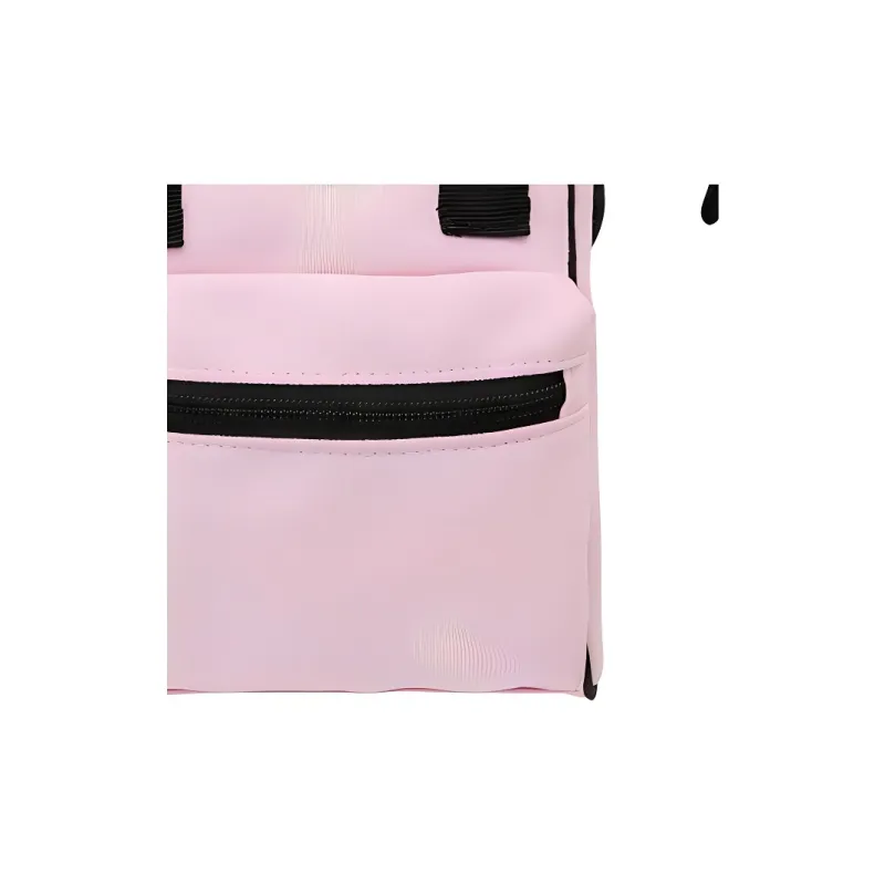 OUZIHUANG Nylon Crossbody Bags Unisex-5