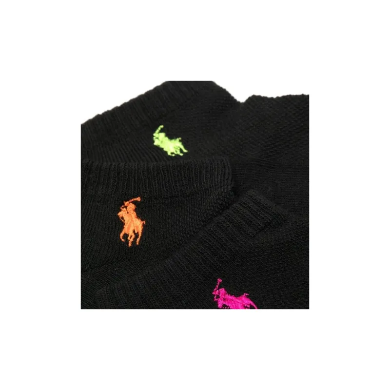Polo Ralph Lauren Six-pack Logo-embroidery-1