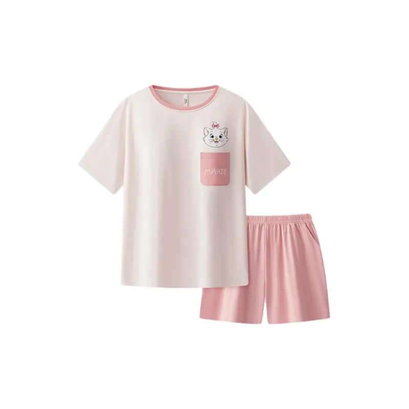 Disney Women's Pajama Sets-0