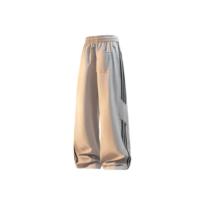 SPONGEBOB SQUAREPANTS Casual Pants Unisex-14