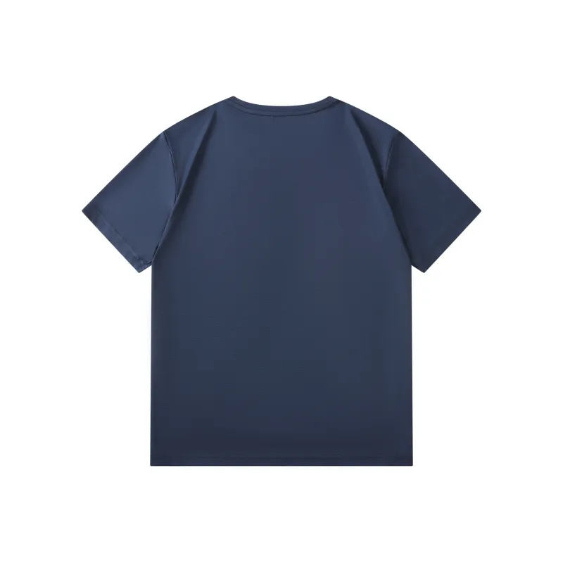 361° Vintage Short Sleeved T Shirts Unisex-9