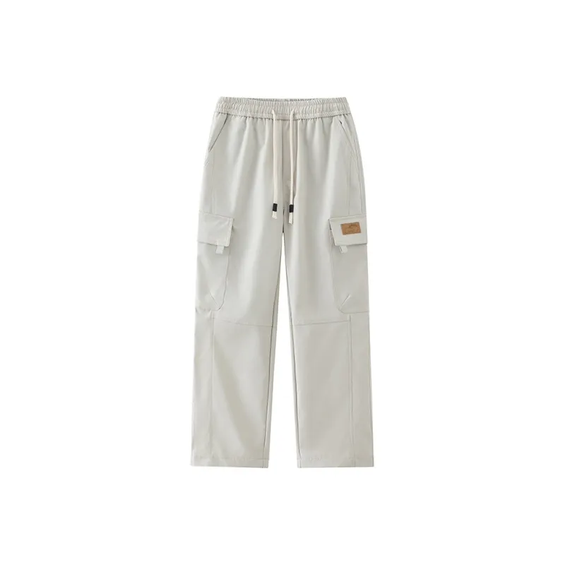 Jeep Outdoor Commute Casual Pants Unisex-14