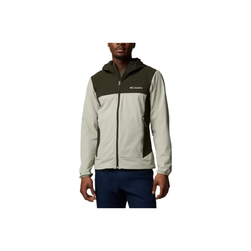 Columbia Heather Canyon™II Omni Shield™ Jacket Men's-0