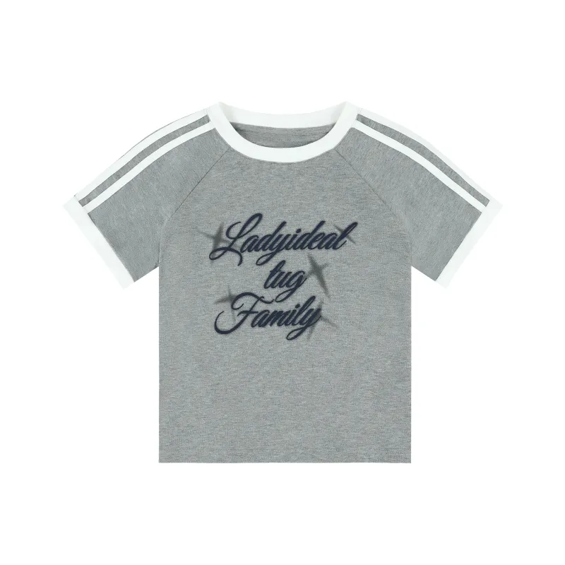 LADY IDEAL T Shirts Women's-0