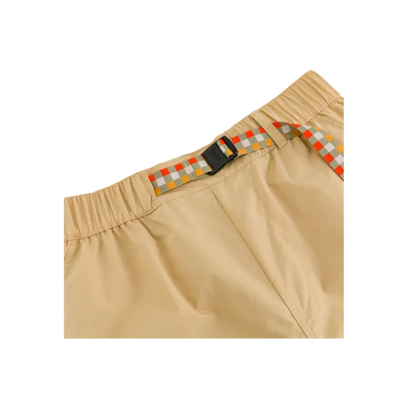 Vans Cargo Shorts Men's Terracotta-2