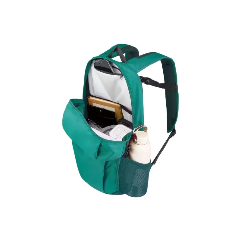 DECATHLON NH100 Polyester Mountaineering Bag Backpack Unisex Cedar Green-5