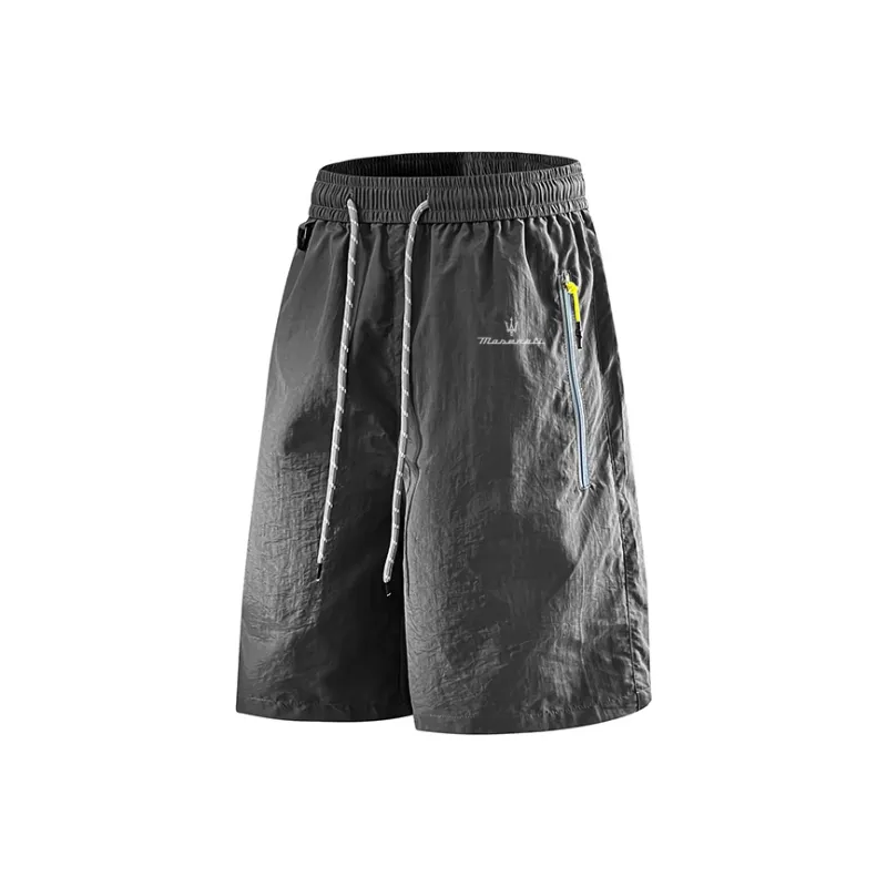 Maserati Casual Shorts Women's-12