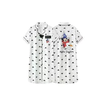 Disney Mickey Series Nightgown Women's