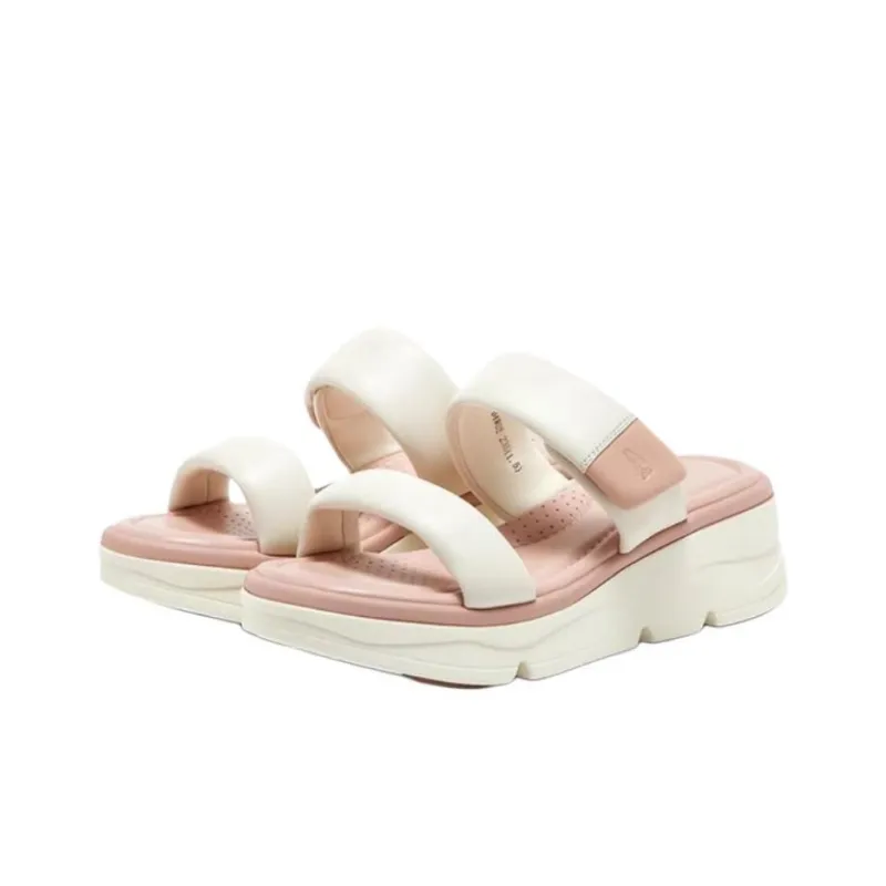 Hush Puppies Composite Sole Abrasion Resistant Slide Slippers Women's-4