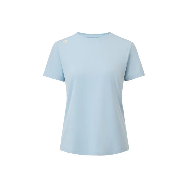 DESCENTE WOMEN'S RUNNING Series T Shirt Women's-0