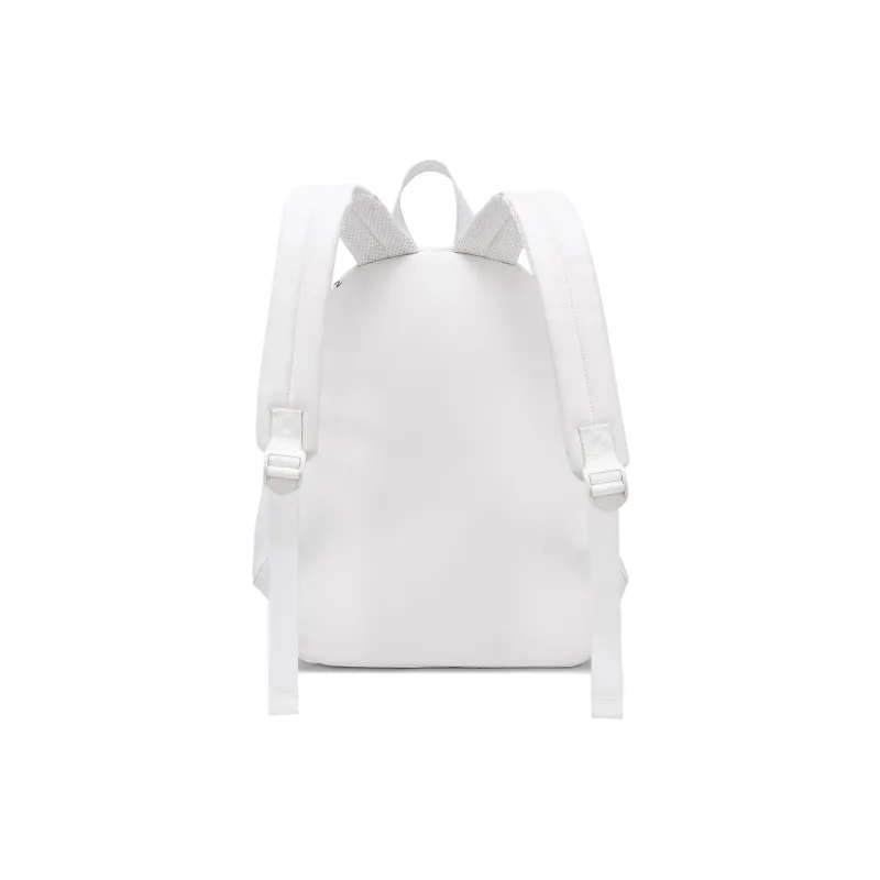 Pepsi PVC Backpack Regular Unisex White/Blue/Black-3