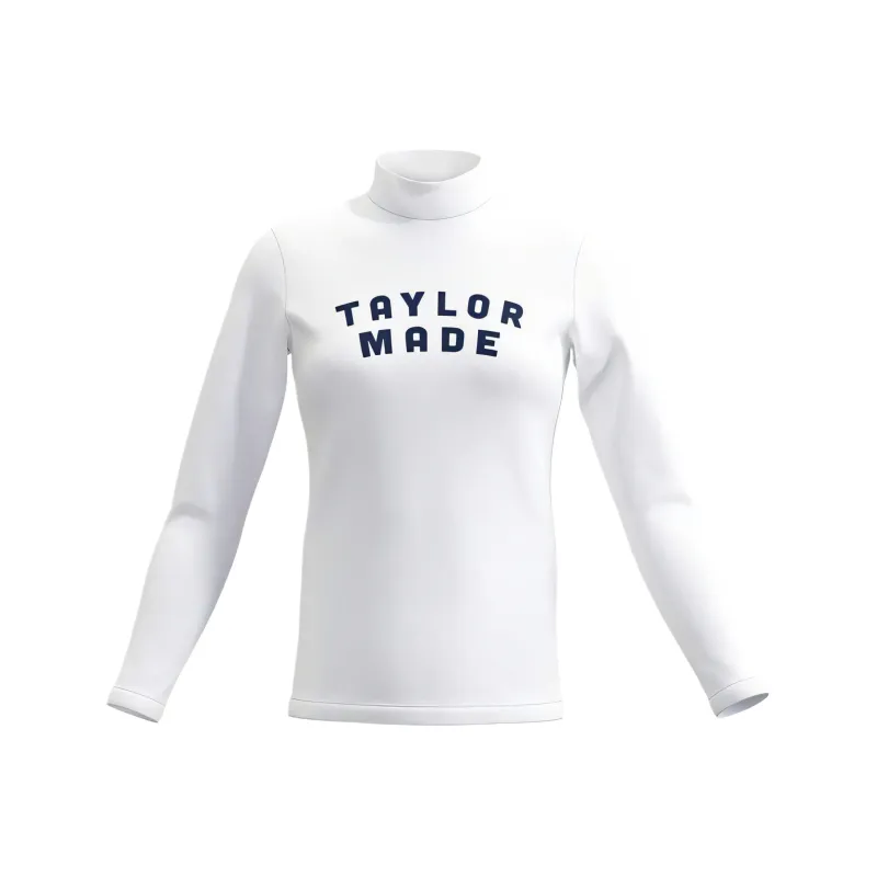 TAYLORMADE FW23 Golf Clothing Women's-3