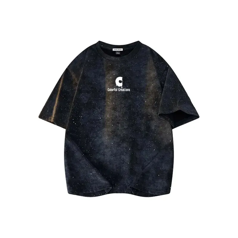 Colorful Creations T Shirt Unisex-2