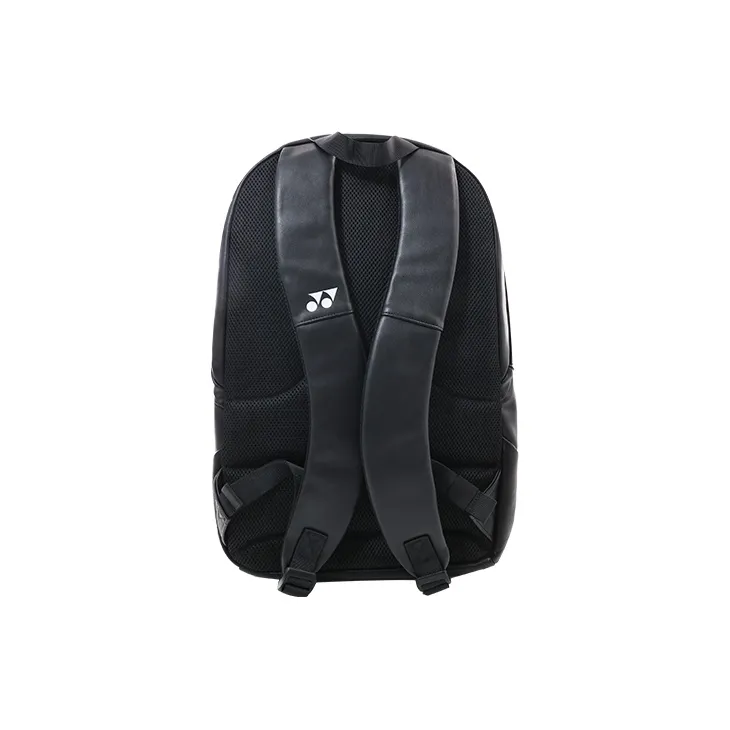 YONEX Badminton Racket Bags Backpack Black Unisex-3