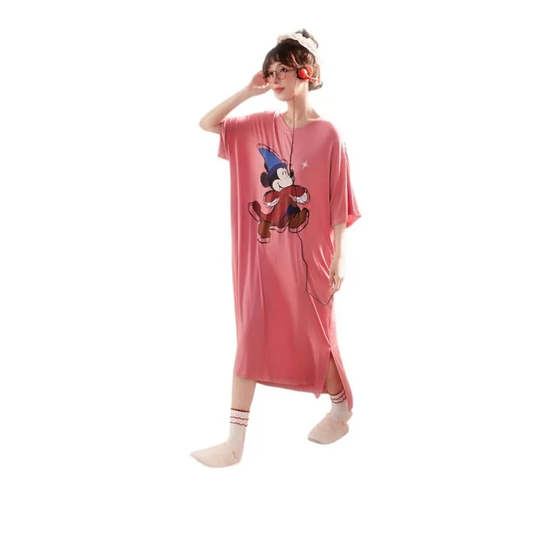 Disney Women's Nightgowns-1