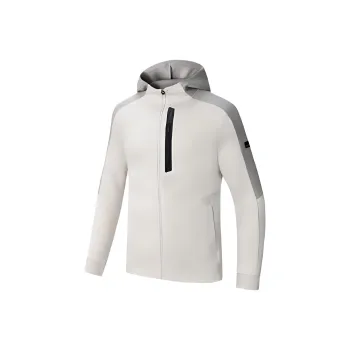 Anta Variety Training Collection Jackets & Coats Men's