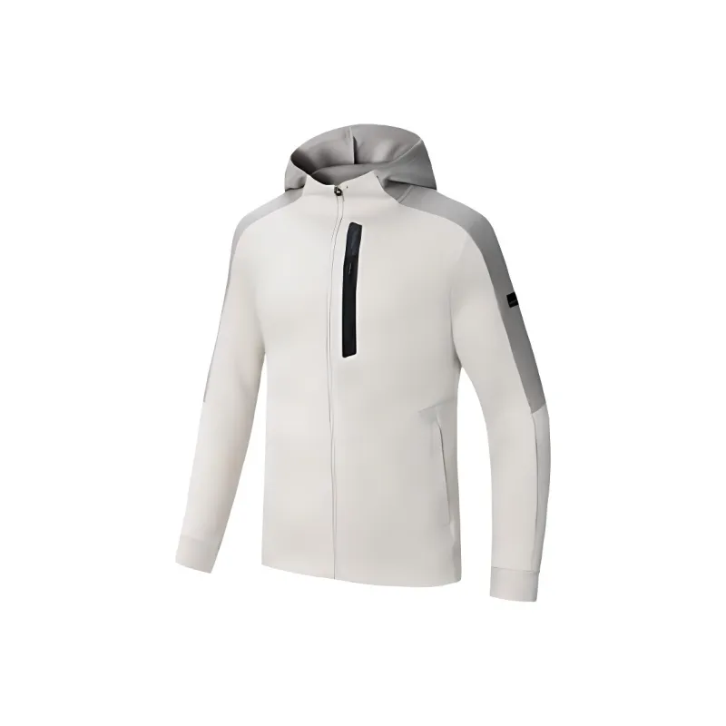 Anta Variety Training Collection Jackets & Coats Men's-0