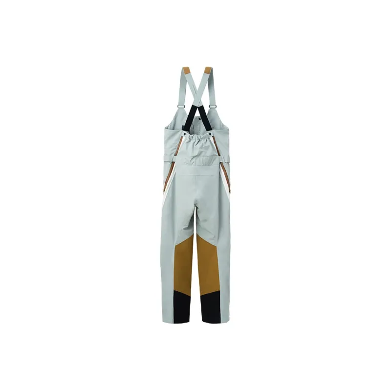 DESCENTE Ski Pants Men-7