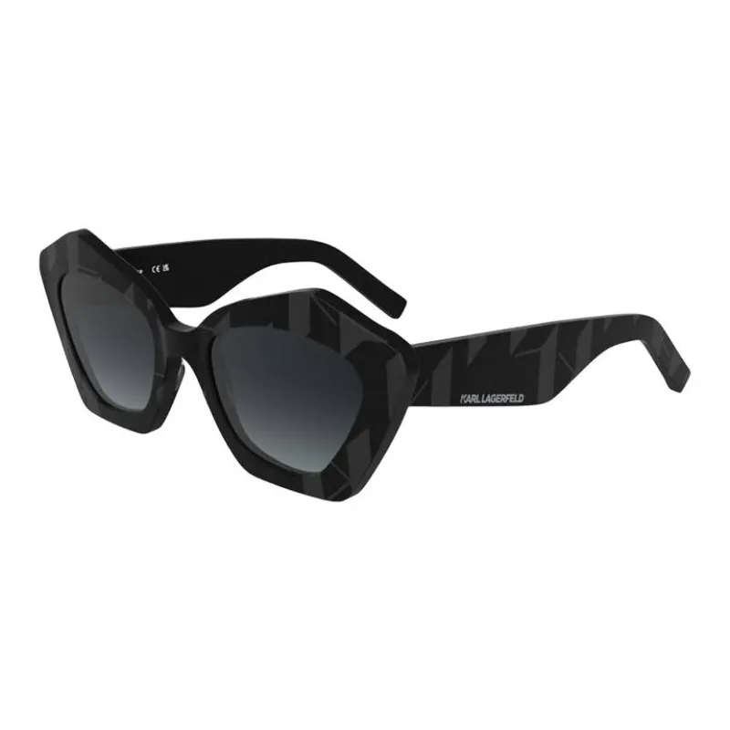 KARL LAGERFELD / Karl Lagerfeld Jeans Logo print Sunglasses-0