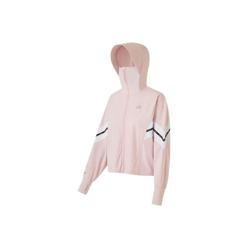 PELLIOT Super Light, Breathable, Quick Dry, UV Protection, Cooling Sun Protection Clothing Women's-0