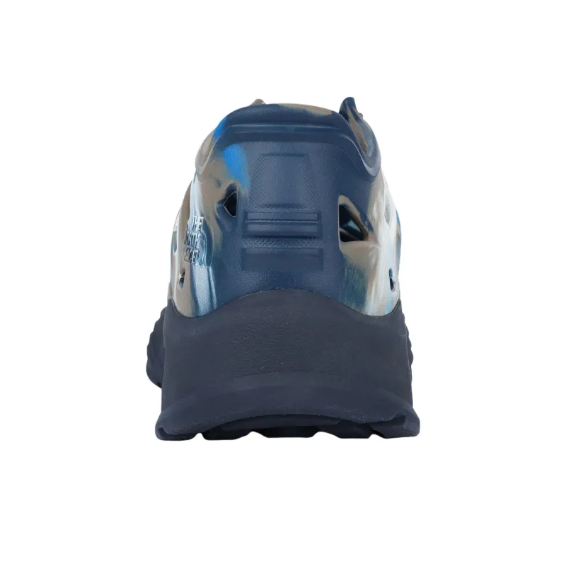 THE NORTH FACE Shock Absorbers River Trekking Shoes Unisex Blue-3