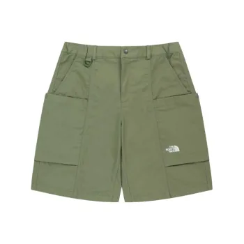 THE NORTH FACE Cargo Shorts Men's Green