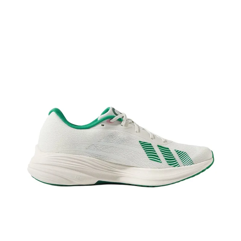 Adidas Yingfeng Collection Low Top Running Shoes Unisex White-1