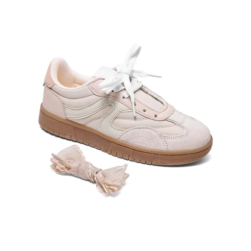 Q AND Slip Resistant Cushioning Abrasion Resistant Low Top Skateboard Shoes Unisex-35