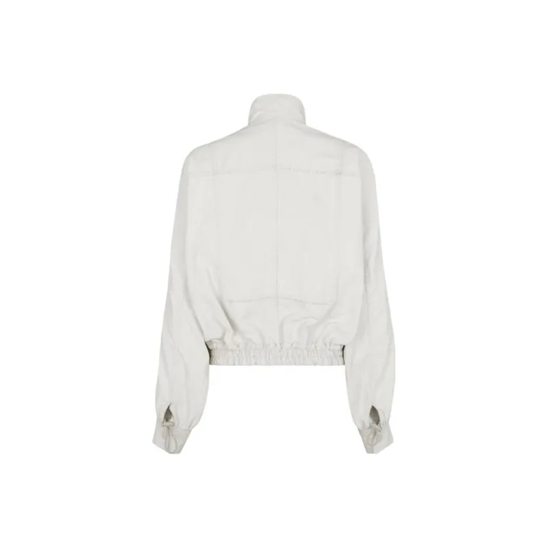 FENDI Jackets Women's White-1