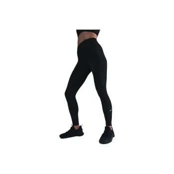 Nike Dri FitSwoosh Yoga Pants Women's